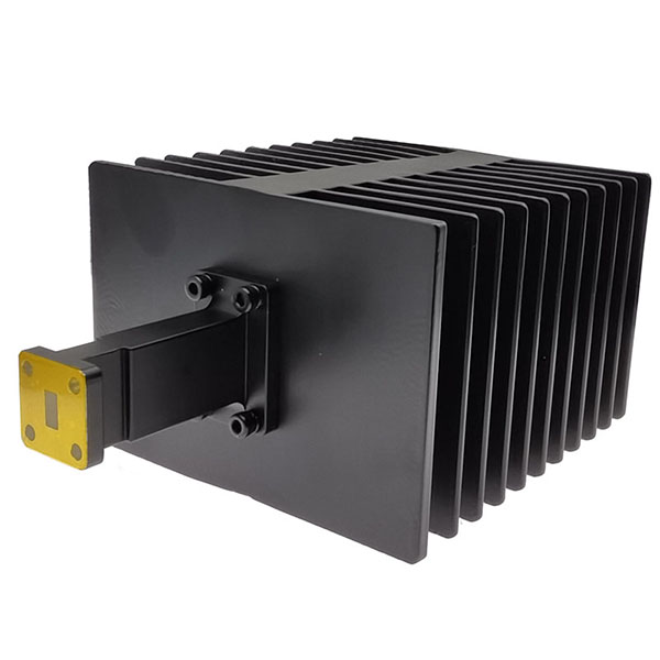 Waveguide Terminations